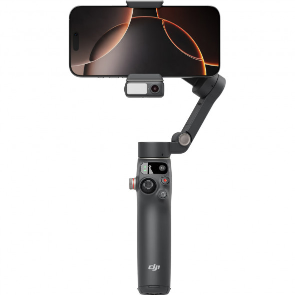 Электрический стабилизатор для смартфона DJI Osmo Mobile 7P в Хабаровске