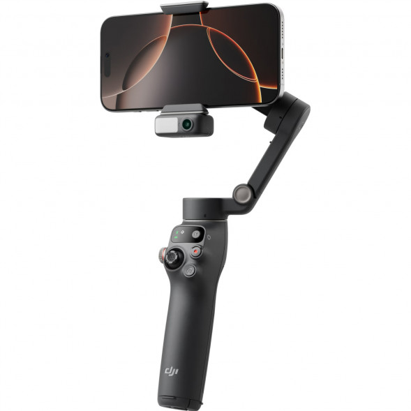Электрический стабилизатор для смартфона DJI Osmo Mobile 7P в Хабаровске