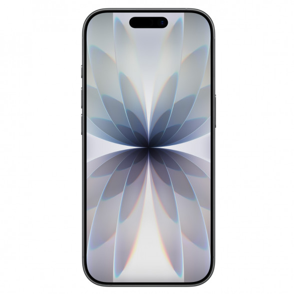 Смартфон Apple iPhone 17 512GB eSim, Black в Хабаровске