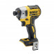 Аккумуляторный шуруповерт DEWALT DCF887N, без АКБ и ЗУ в Хабаровске