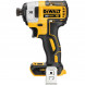 Аккумуляторный шуруповерт DEWALT DCF887N, без АКБ и ЗУ в Хабаровске