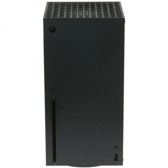 Игровая приставка Microsoft Xbox Series X в Хабаровске