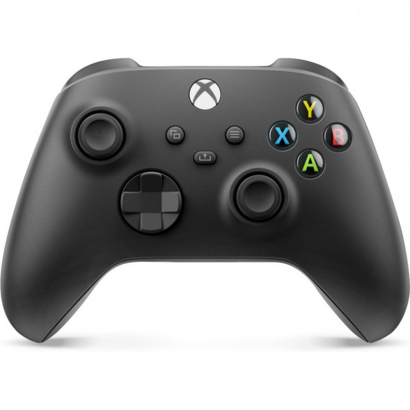 Игровая приставка Microsoft Xbox Series X в Хабаровске
