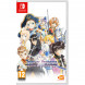 Игра Tales of Vesperia Definitive Edition [Nintendo Switch, русские субтитры] в Хабаровске