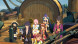 Игра Tales of Vesperia Definitive Edition [Nintendo Switch, русские субтитры] в Хабаровске
