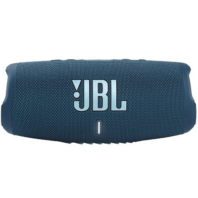 Портативная акустика JBL Charge 5, синий в Хабаровске