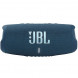 Портативная акустика JBL Charge 5, синий в Хабаровске