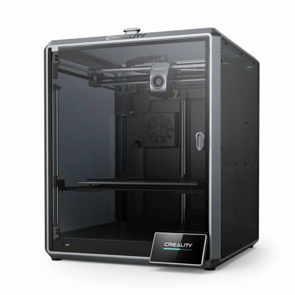3D принтер Creality K1 Max в Хабаровске
