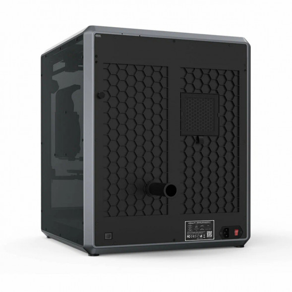 3D принтер Creality K1 Max в Хабаровске