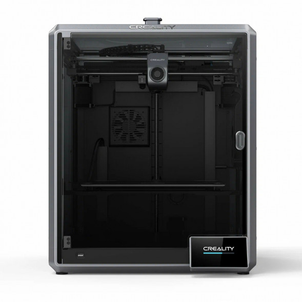 3D принтер Creality K1 Max в Хабаровске