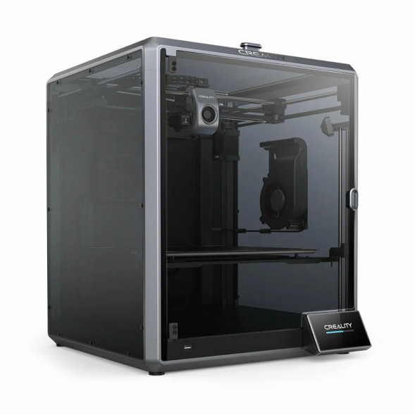3D принтер Creality K1 Max в Хабаровске