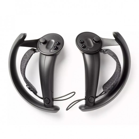 Левый контроллер Valve Index Controller в Хабаровске