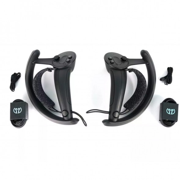 Левый контроллер Valve Index Controller в Хабаровске