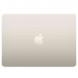 Ноутбук Apple MacBook Air 15 2026 MDVF4 (M5 10-Core GPU, 24/1TB), Сияющая звезда/Starlight в Хабаровске