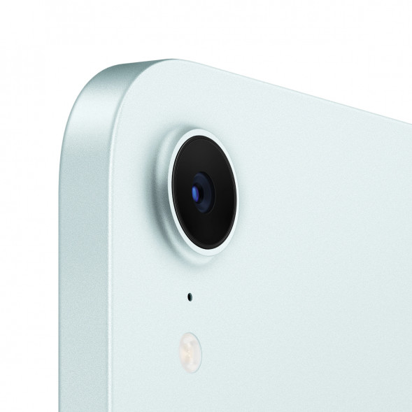 Планшет Apple iPad Mini (2024) Wi-Fi 128GB, Голубой в Хабаровске