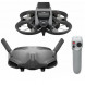 Квадрокоптер DJI Avata Pro-View Combo в Хабаровске
