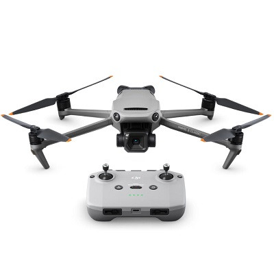 Квадрокоптер DJI Mavic 3 Classic в Хабаровске