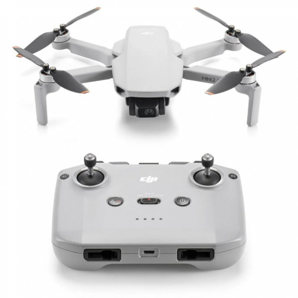 Квадрокоптер DJI Mini 2 SE в Хабаровске