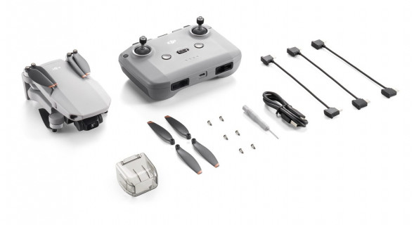 Квадрокоптер DJI Mini 2 SE в Хабаровске