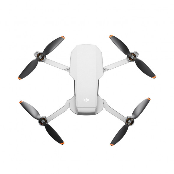 Квадрокоптер DJI Mini 2 SE в Хабаровске