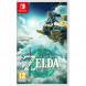 Игра The Legend of Zelda: Tears of the Kingdom [Switch, русская версия] в Хабаровске