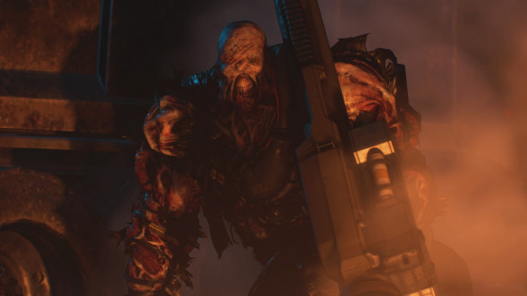Игра Resident Evil 3 (PS4, русские субтитры) в Хабаровске