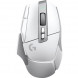 Беспроводная игровая мышь Logitech G G502 X Lightspeed, белый в Хабаровске