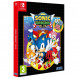 Игра Sonic Origins Plus [Nintendo Switch, русские субтитры] в Хабаровске