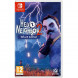 Игра Hello Neighbor 2. Deluxe Edition [Nintendo Switch, русские субтитры] в Хабаровске