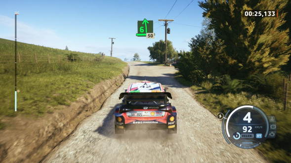 Игра EA Sports WRC [PS5, английская версия] в Хабаровске