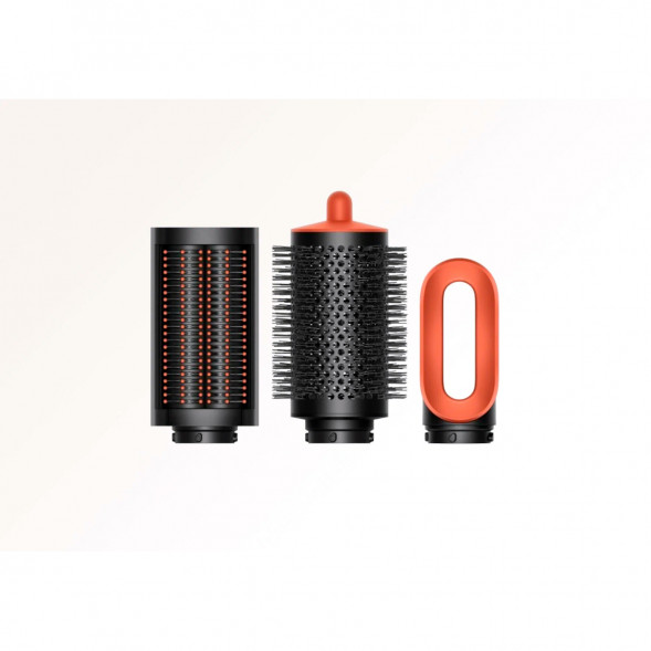Cтайлер Dyson Airwrap i.d. Straight+Wavy HS08, Ceramic Patina/Topaz Orange в Хабаровске
