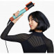 Cтайлер Dyson Airwrap i.d. Straight+Wavy HS08, Ceramic Patina/Topaz Orange в Хабаровске
