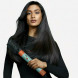 Cтайлер Dyson Airwrap i.d. Straight+Wavy HS08, Ceramic Patina/Topaz Orange в Хабаровске