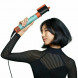 Cтайлер Dyson Airwrap i.d. Straight+Wavy HS08, Ceramic Patina/Topaz Orange в Хабаровске