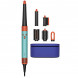 Cтайлер Dyson Airwrap i.d. Straight+Wavy HS08, Ceramic Patina/Topaz Orange в Хабаровске