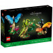 Конструктор LEGO Ideas 21342 Коллекция насекомых в Хабаровске