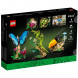 Конструктор LEGO Ideas 21342 Коллекция насекомых в Хабаровске