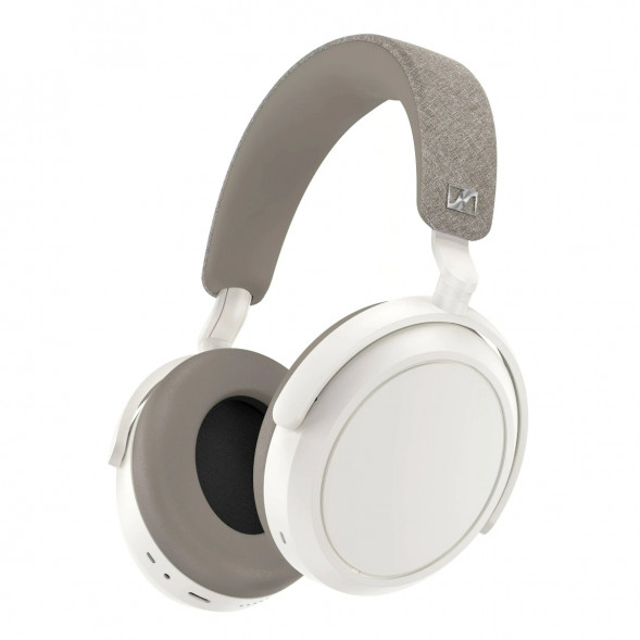 Беспроводные наушники Sennheiser Momentum 4 Wireless, White в Хабаровске