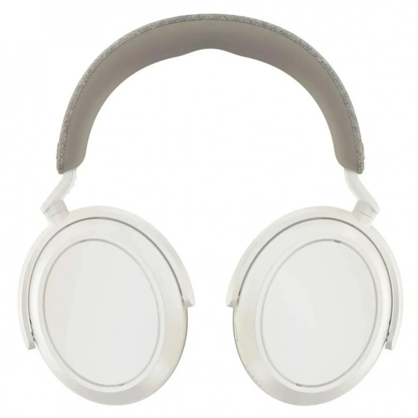 Беспроводные наушники Sennheiser Momentum 4 Wireless, White в Хабаровске