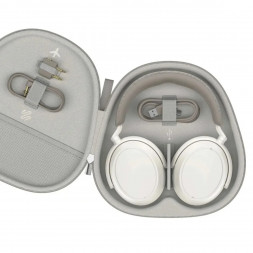 Беспроводные наушники Sennheiser Momentum 4 Wireless, White