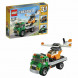 Конструктор LEGO Creator 31043 Перевозчик вертолета в Хабаровске