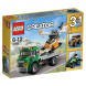 Конструктор LEGO Creator 31043 Перевозчик вертолета в Хабаровске