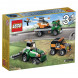 Конструктор LEGO Creator 31043 Перевозчик вертолета в Хабаровске