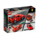 Конструктор LEGO Speed Champions 75890 Ferrari F40 Competizione в Хабаровске
