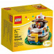 Конструктор LEGO Seasonal 40153 Торт на День Рождения в Хабаровске