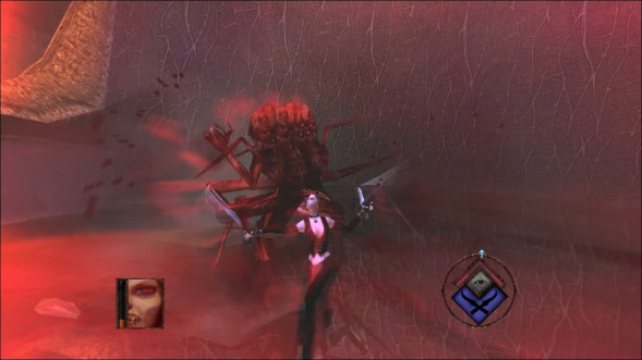 Игра Bloodrayne: ReVamped [Nintendo Switch, английская версия] в Хабаровске