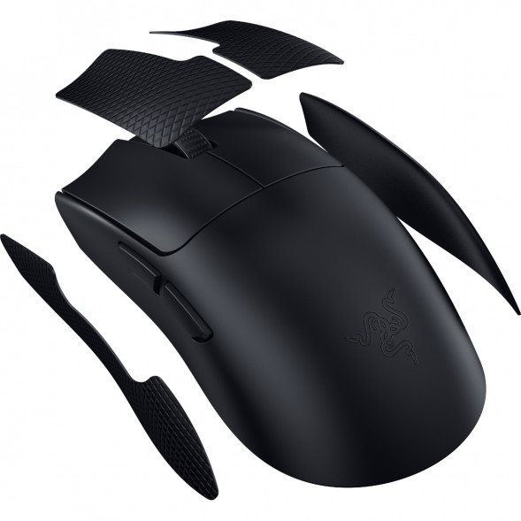 Игровая мышь Razer Viper V3 PRO, Black (RZ01-05120100-R3G1) в Хабаровске