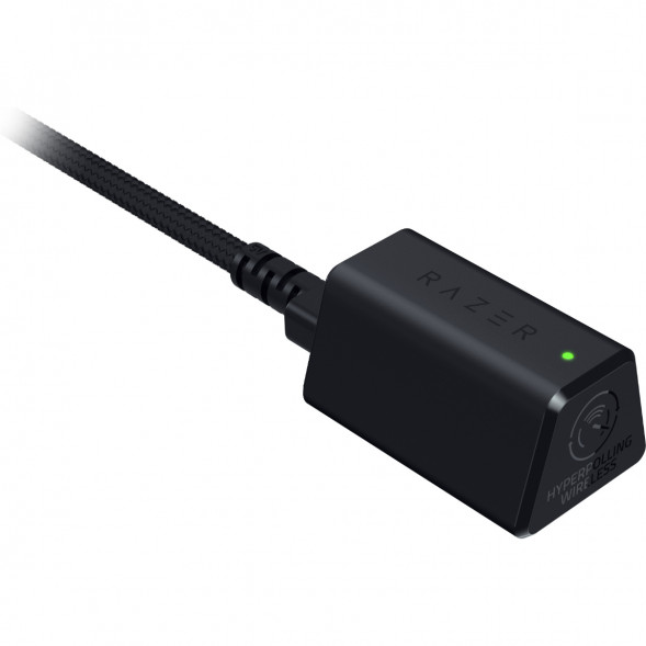 Игровая мышь Razer Viper V3 PRO, Black (RZ01-05120100-R3G1) в Хабаровске