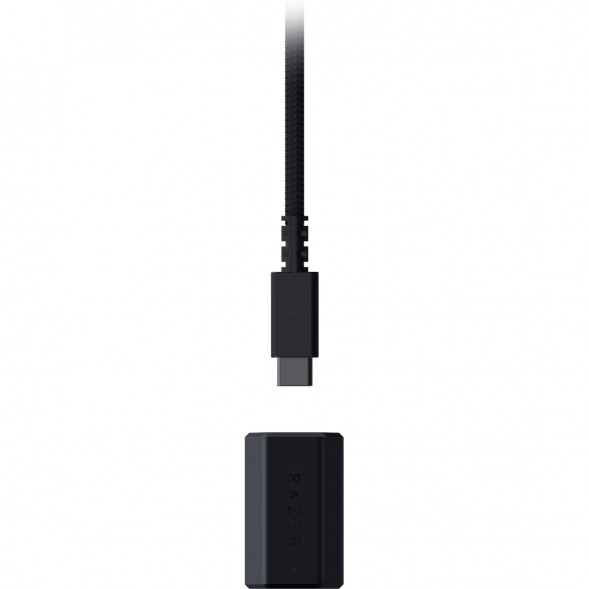 Игровая мышь Razer Viper V3 PRO, Black (RZ01-05120100-R3G1) в Хабаровске