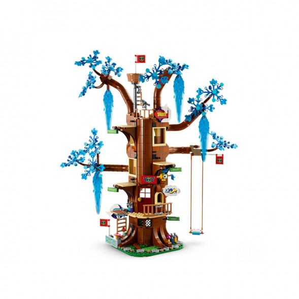 Конструктор LEGO DREAMZzz 71461 Фантастический домик на дереве в Хабаровске
